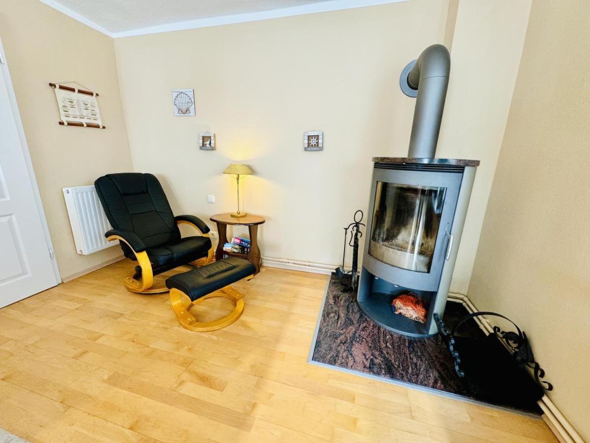 Maria Holiday home Rostock
